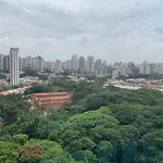 Get A Flat 1205 Bienal - Ibirapuera