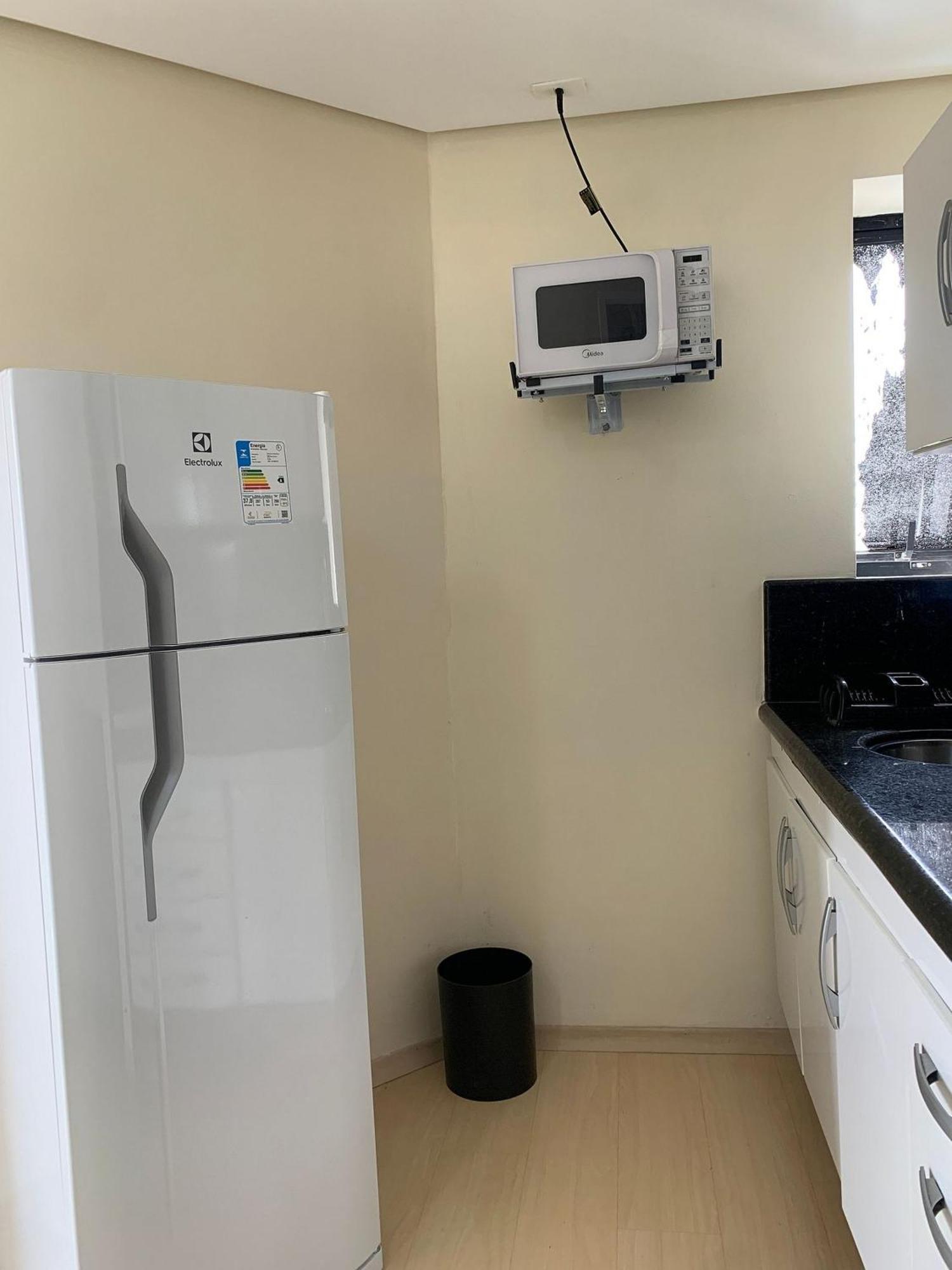 Get A Flat 1205 Bienal - Ibirapuera Apartamento