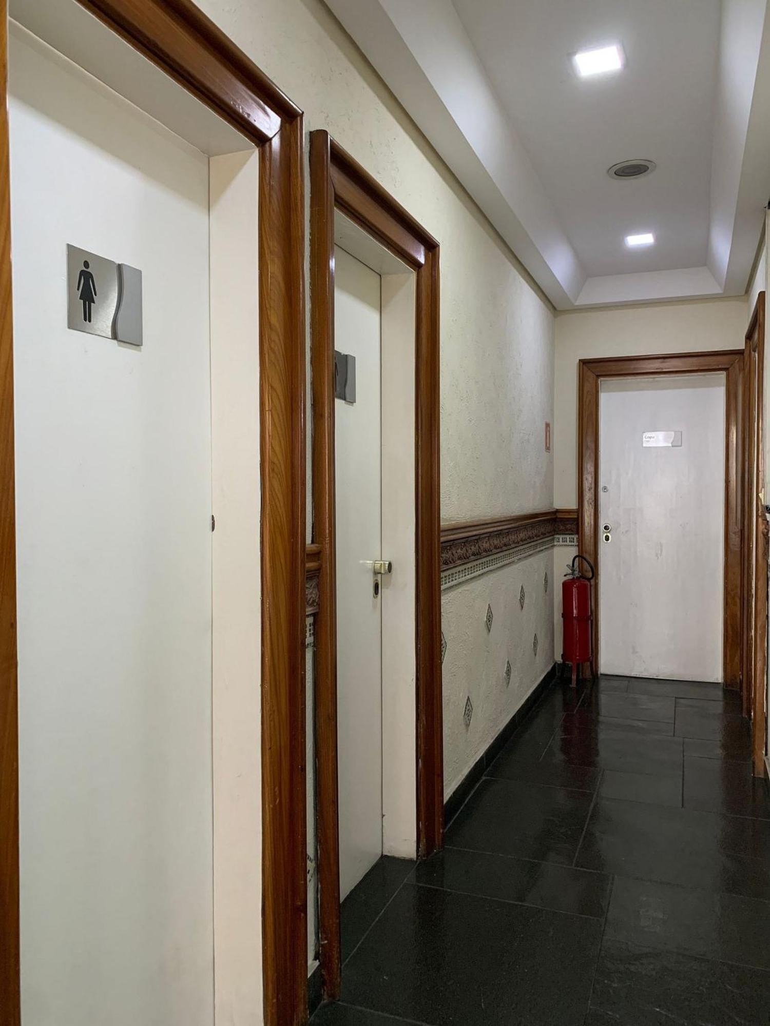 Apartamento Get A Flat 1205 Bienal - Ibirapuera *