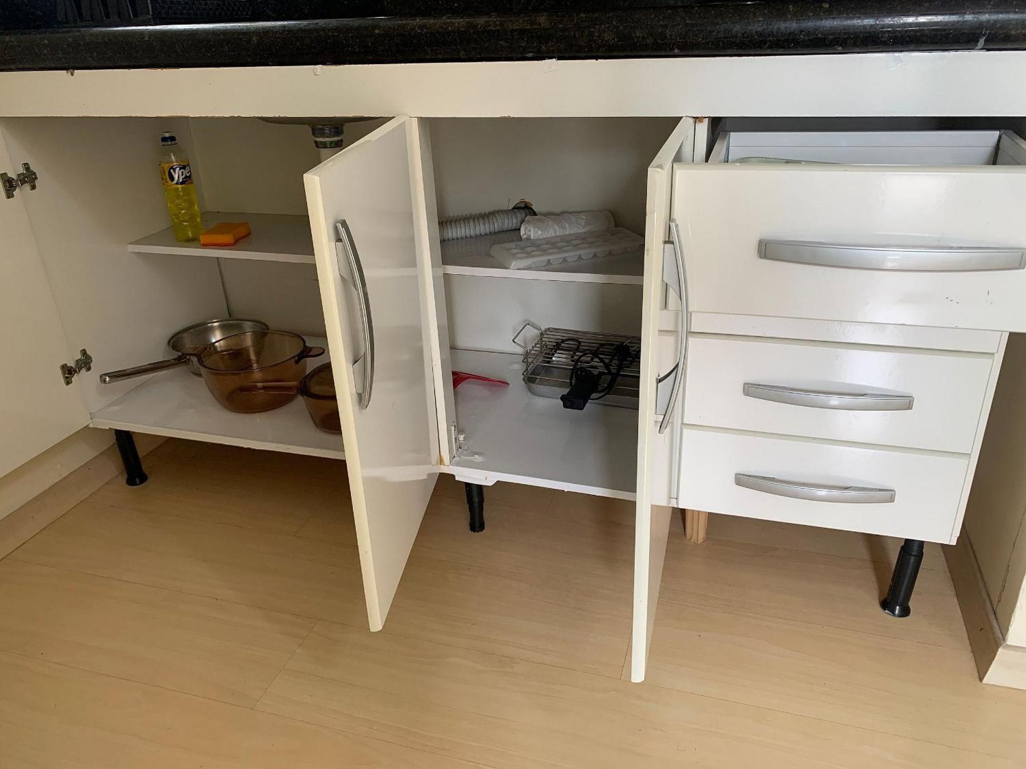 Apartamento Get A Flat 1205 Bienal - Ibirapuera São Paulo