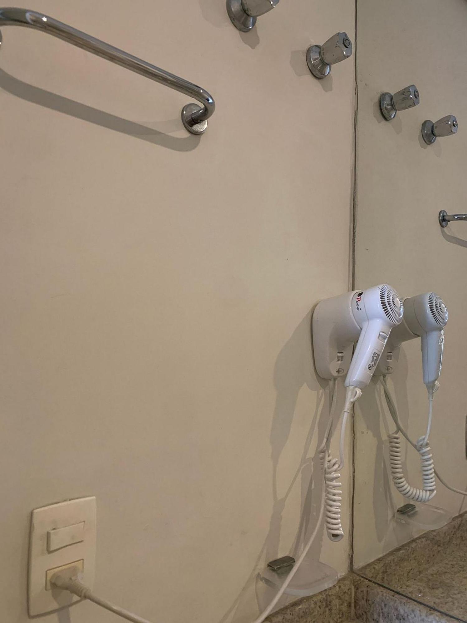Apartamento Get A Flat 1205 Bienal - Ibirapuera São Paulo