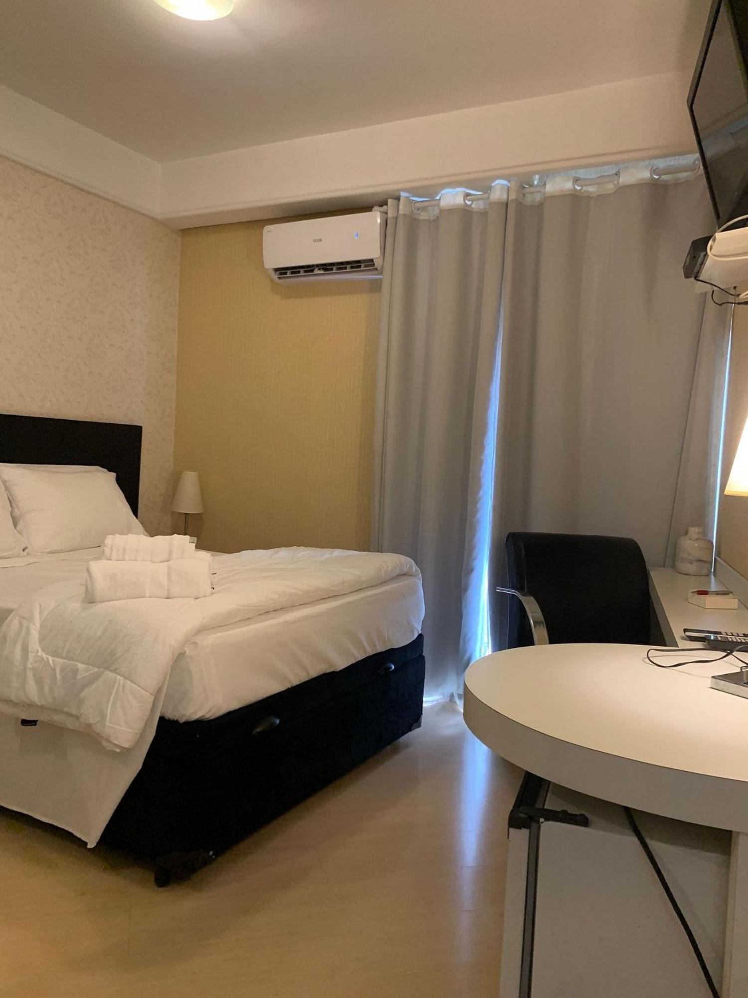 Get A Flat 1205 Bienal - Ibirapuera Apartamento