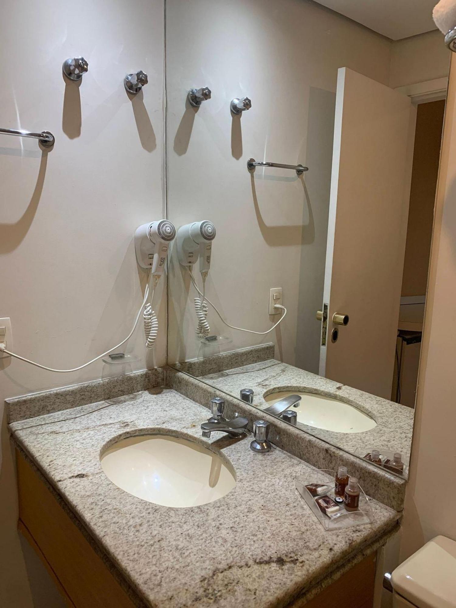 Apartamento Get A Flat 1205 Bienal - Ibirapuera